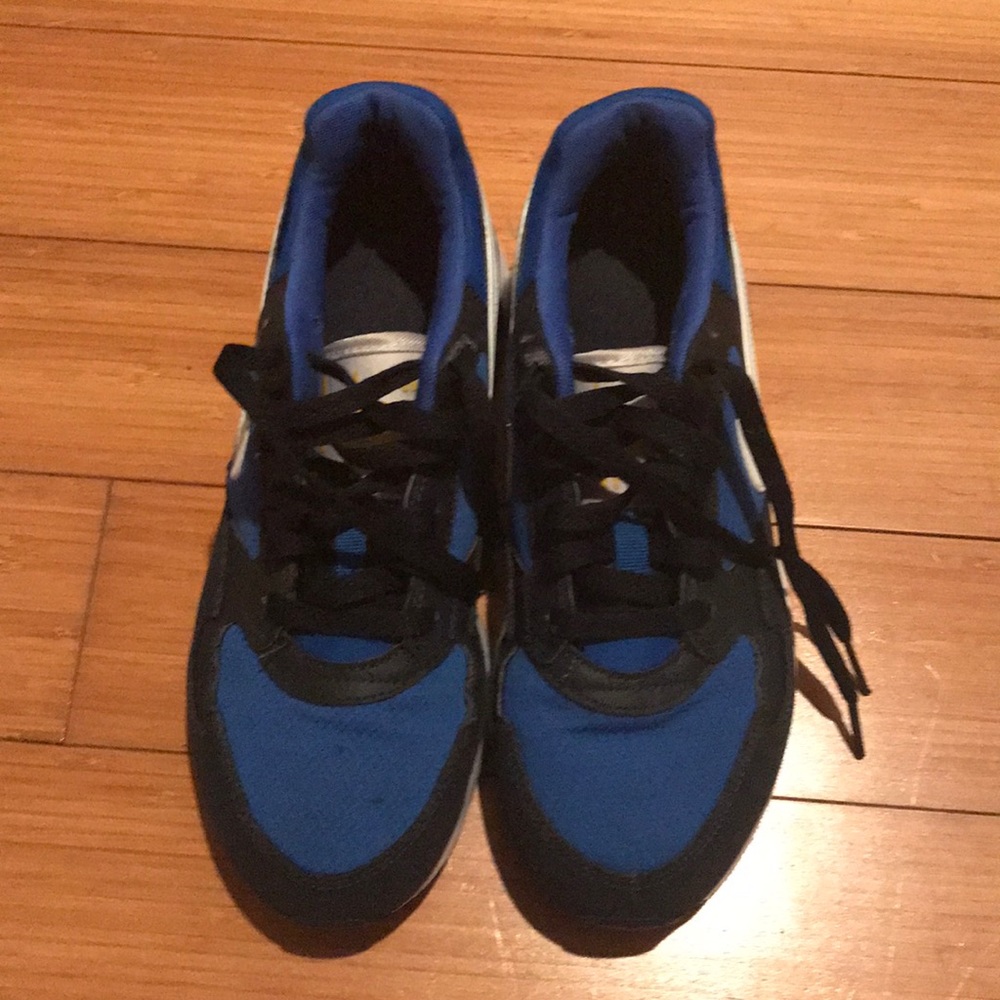 Nike Air Max